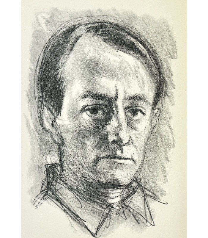 MALRAUX (André) - Romans - BONET (Paul)