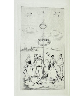 NERVAL (Gérard de) - Sylvie - CLOUZOT (Marianne)