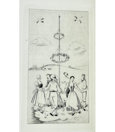 NERVAL (Gérard de) - Sylvie - CLOUZOT (Marianne)