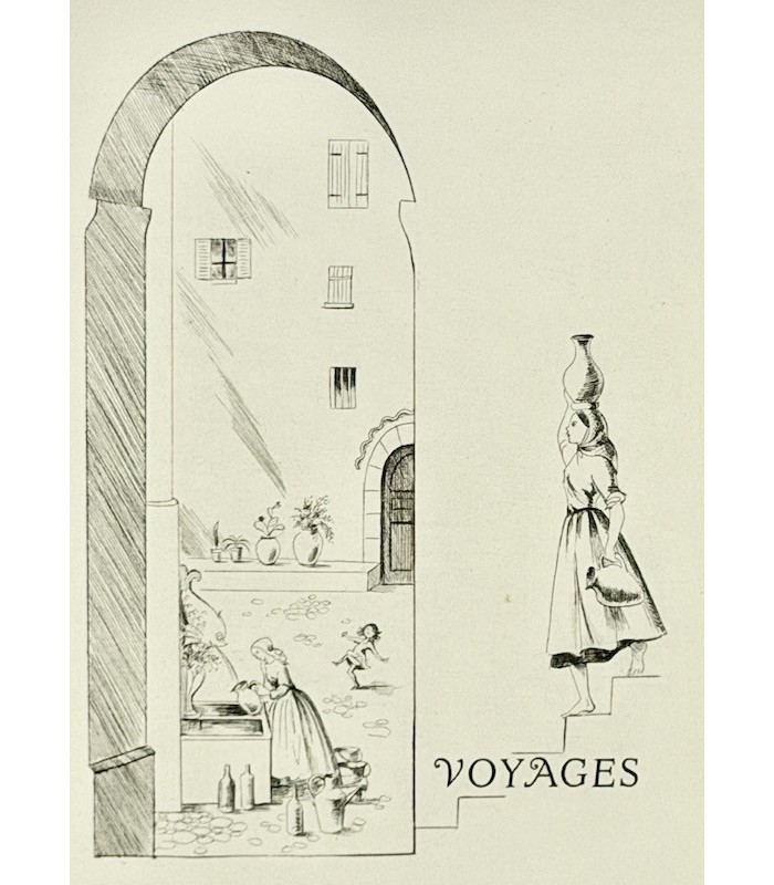 COLETTE - La Treille muscate - CLOUZOT (Marianne)