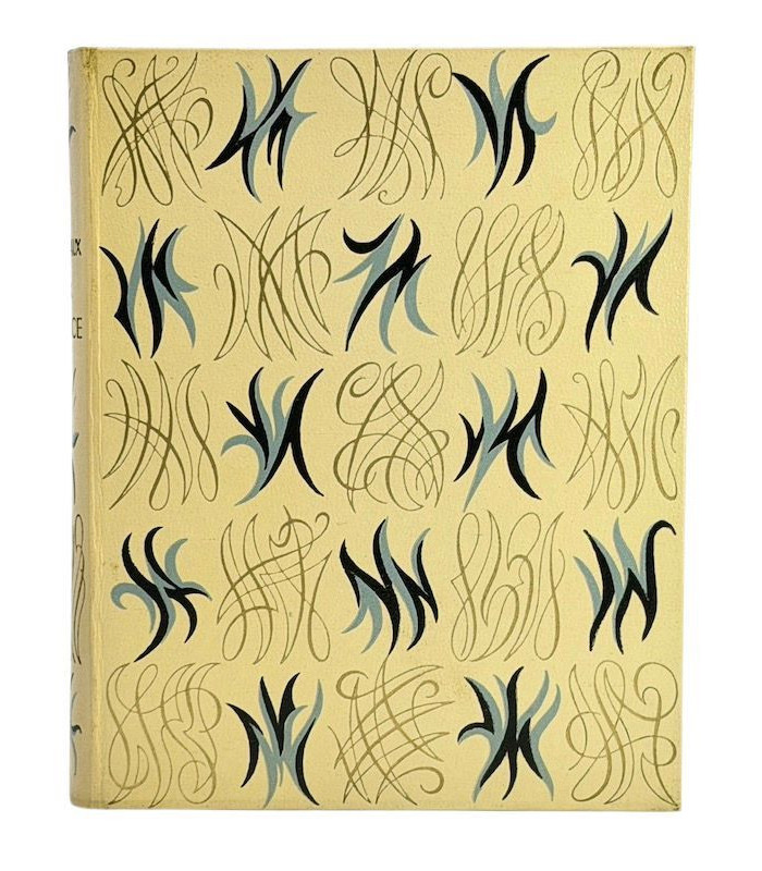 MALRAUX (André) - Les Voix du silence - BONET (Paul)