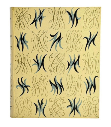 MALRAUX (André) - Les Voix du silence - BONET (Paul)