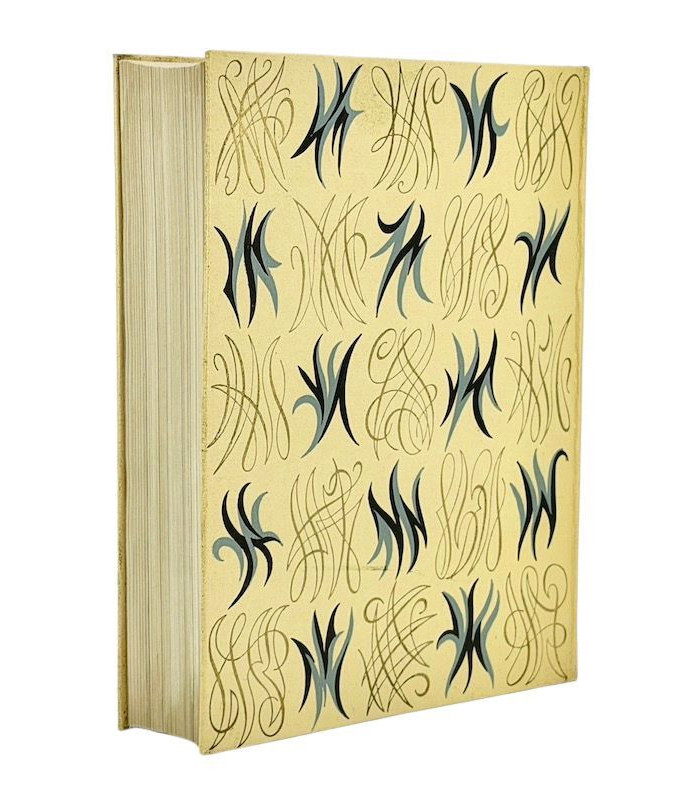 MALRAUX (André) - Les Voix du silence - BONET (Paul)