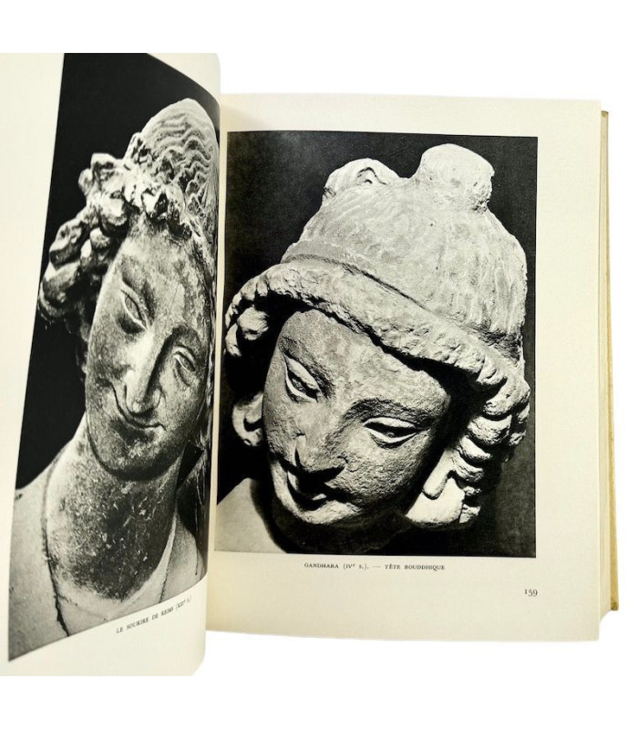 MALRAUX (André) - Les Voix du silence - BONET (Paul)