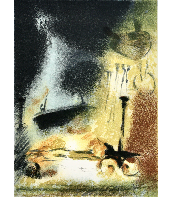 BOSCO (Henri) - Sylvius - MARCO (Liliane)