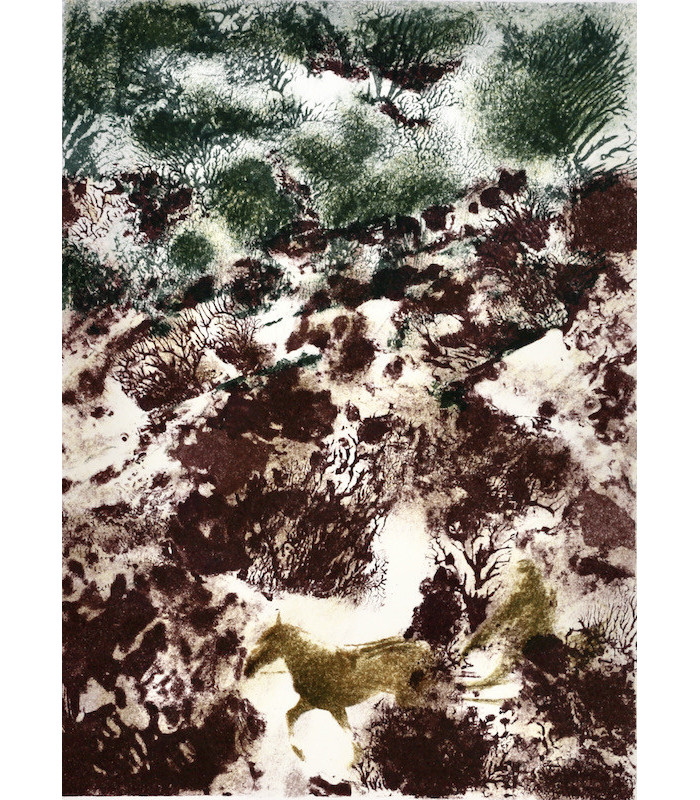 BOSCO (Henri) - Sylvius - MARCO (Liliane)