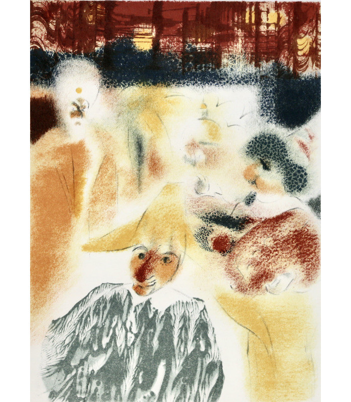 BOSCO (Henri) - Sylvius - MARCO (Liliane)