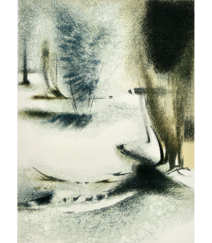 BOSCO (Henri) - Sylvius - MARCO (Liliane)