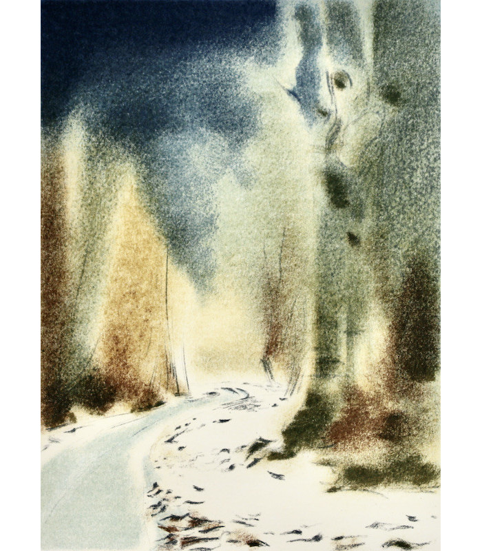 BOSCO (Henri) - Sylvius - MARCO (Liliane)