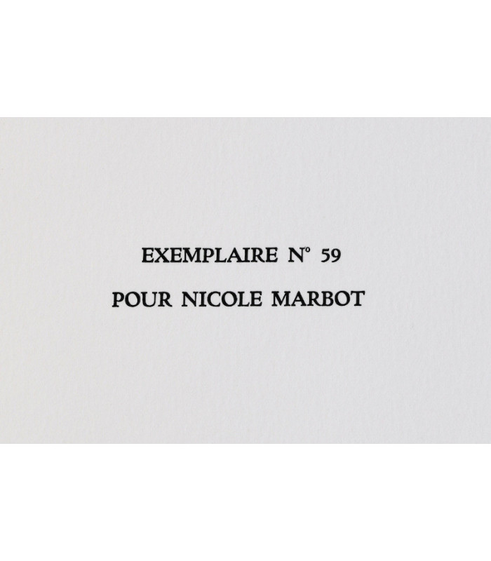 BOSCO (Henri) - Sylvius - MARCO (Liliane)