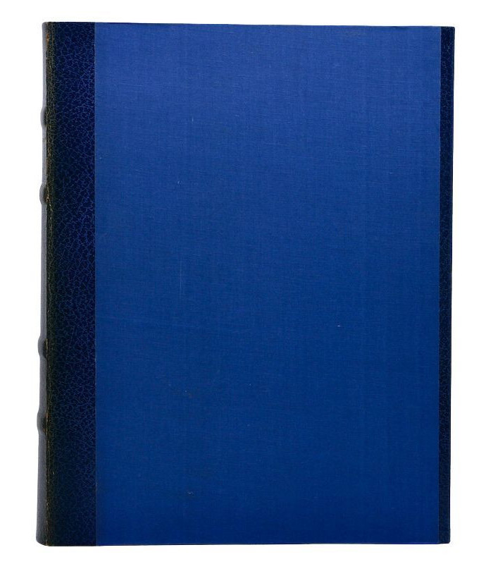 CYRANO DE BERGERAC (Savinien de) - Voyage dans la lune - COUTAUD (Lucien)