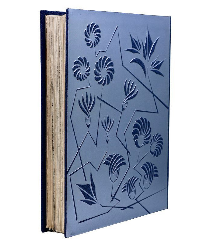 CYRANO DE BERGERAC (Savinien de) - Voyage dans la lune - COUTAUD (Lucien)