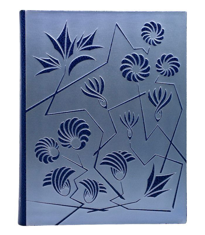 CYRANO DE BERGERAC (Savinien de) - Voyage dans la lune - COUTAUD (Lucien)