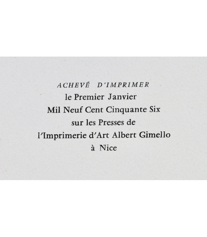 PARDO (Joseph) - Aucassin et Nicolette - BOUCHER (Lucy)