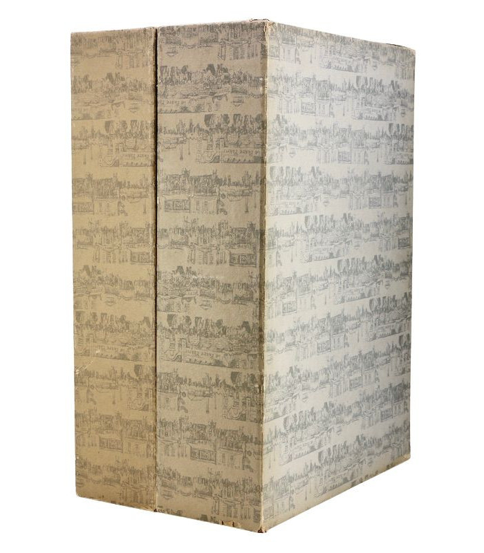 VAN DER MEERSCH (Maxence) - Corps et Ames - TIMAR (Emeric)