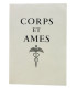 VAN DER MEERSCH (Maxence) - Corps et Ames - TIMAR (Emeric)