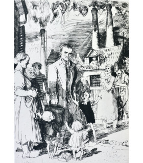 VAN DER MEERSCH (Maxence) - Corps et Ames - TIMAR (Emeric)