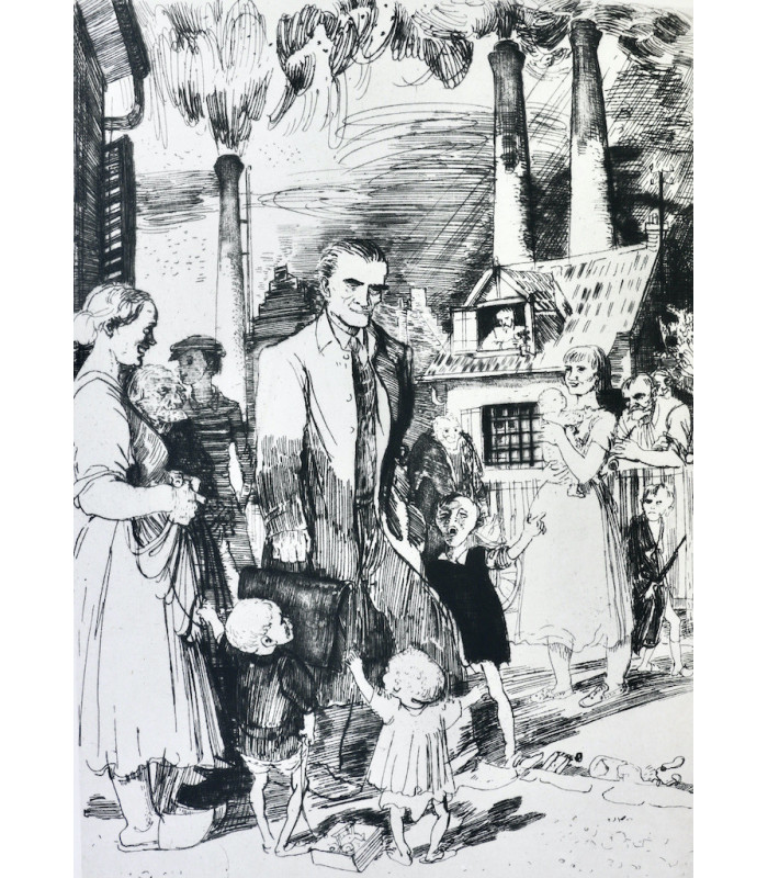 VAN DER MEERSCH (Maxence) - Corps et Ames - TIMAR (Emeric)