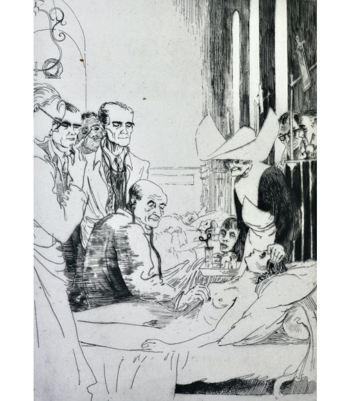 VAN DER MEERSCH (Maxence) - Corps et Ames - TIMAR (Emeric)