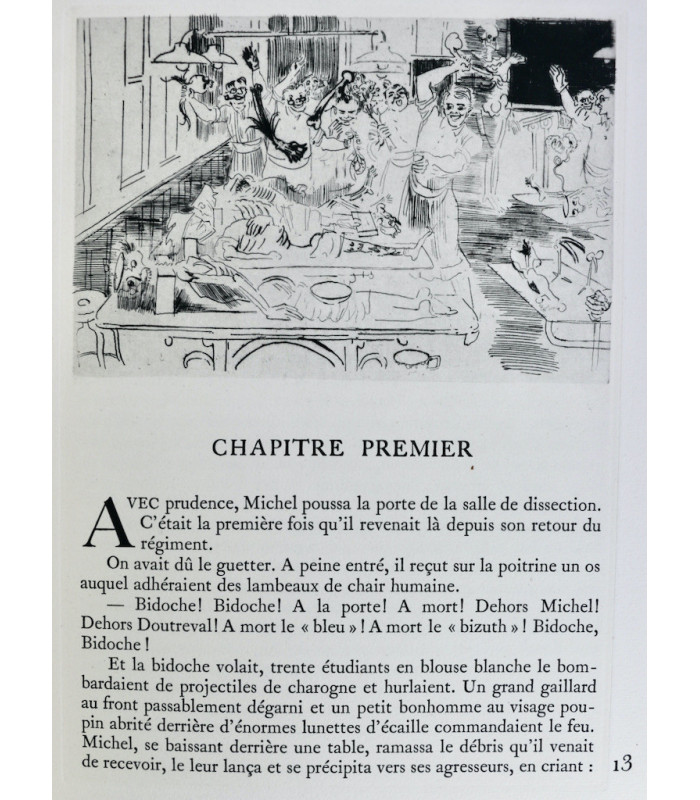 VAN DER MEERSCH (Maxence) - Corps et Ames - TIMAR (Emeric)