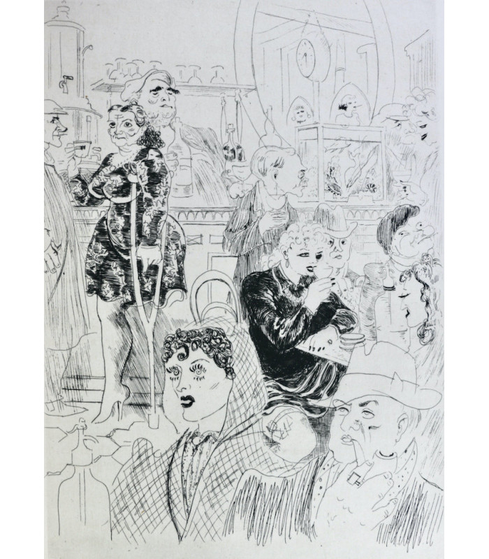 VAN DER MEERSCH (Maxence) - Corps et Ames - TIMAR (Emeric)