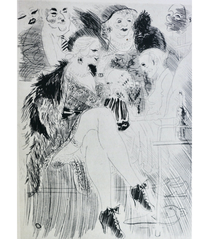 VAN DER MEERSCH (Maxence) - Corps et Ames - TIMAR (Emeric)