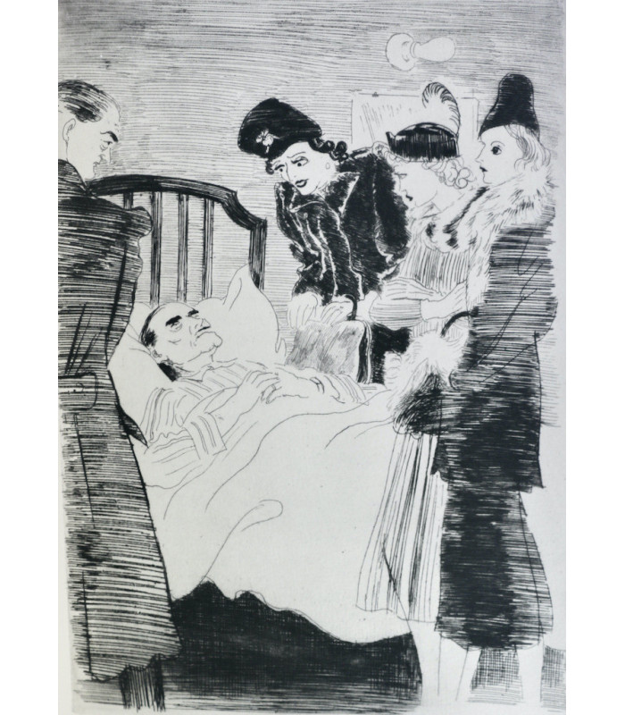 VAN DER MEERSCH (Maxence) - Corps et Ames - TIMAR (Emeric)