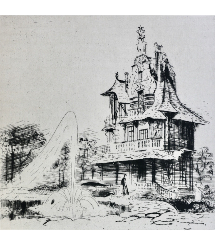 VAN DER MEERSCH (Maxence) - Corps et Ames - TIMAR (Emeric)