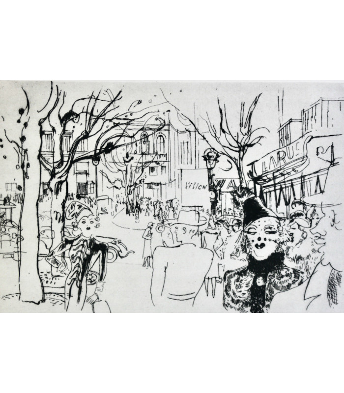 VAN DER MEERSCH (Maxence) - Corps et Ames - TIMAR (Emeric)