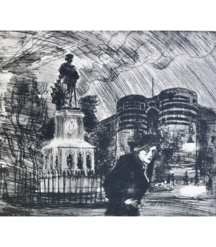 VAN DER MEERSCH (Maxence) - Corps et Ames - TIMAR (Emeric)