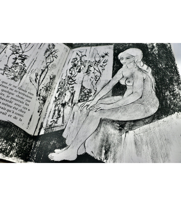 LÉAUTAUD (Paul) - Le Petit Ami - MINAUX (André)