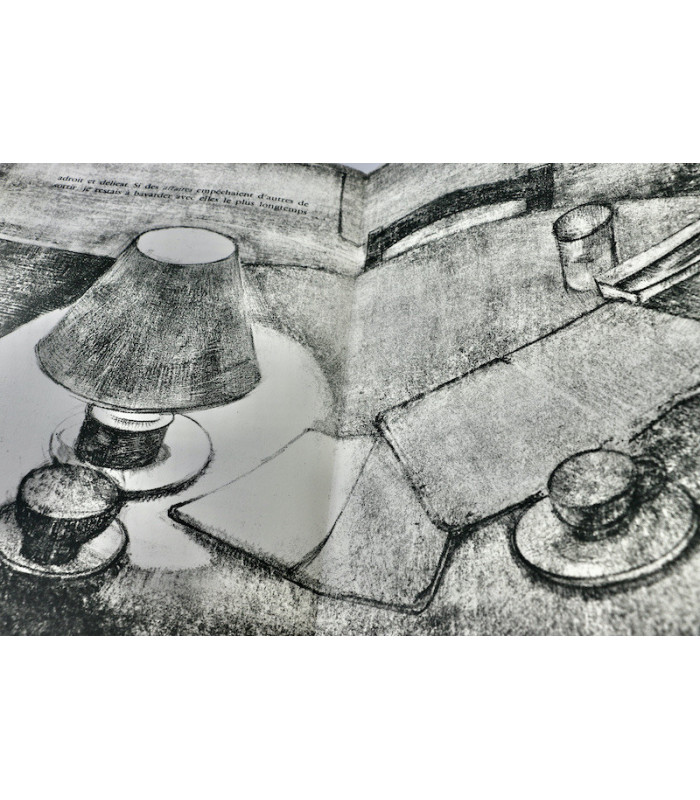 LÉAUTAUD (Paul) - Le Petit Ami - MINAUX (André)