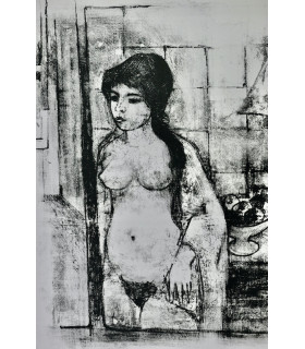 LÉAUTAUD (Paul) - Le Petit Ami - MINAUX (André)