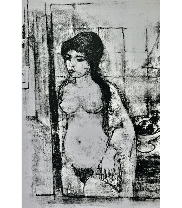 LÉAUTAUD (Paul) - Le Petit Ami - MINAUX (André)