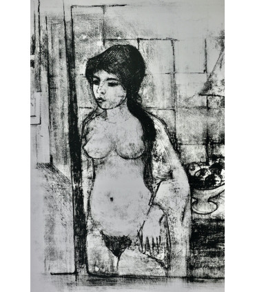 LÉAUTAUD (Paul) - Le Petit Ami - MINAUX (André)