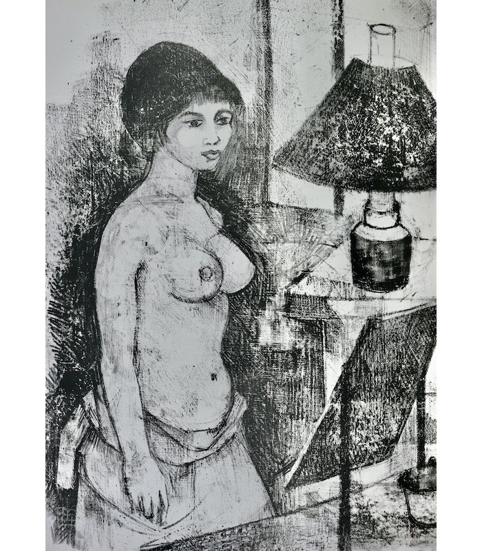 LÉAUTAUD (Paul) - Le Petit Ami - MINAUX (André)