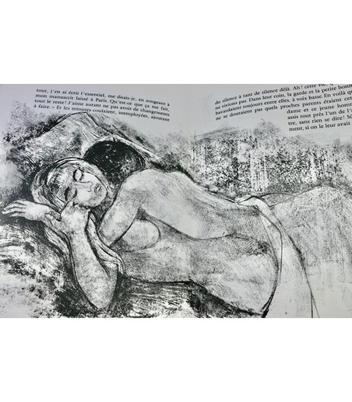 LÉAUTAUD (Paul) - Le Petit Ami - MINAUX (André)