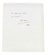 MALRAUX (André) - Documents de travail autographes et tapuscrits