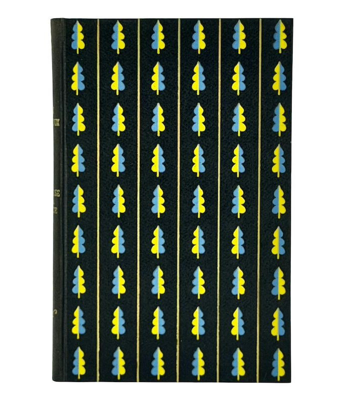 GIRAUDOUX (Jean) - La Française et la France - PRASSINOS (Mario)