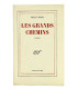 GIONO (Jean) - Les Grands Chemins