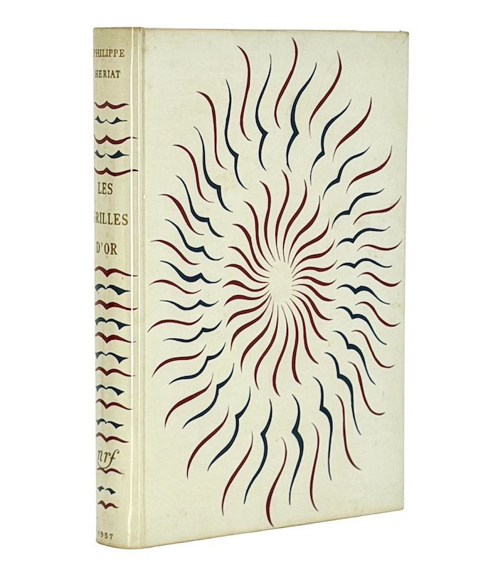 HÉRIAT (Philippe) - Les Grilles d’Or. Les Boussardel III - BONET (Paul)