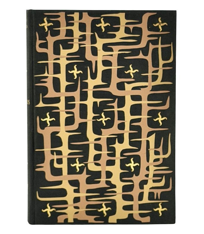 BOSCO (Henri) - Sabinus - BONET (Paul)