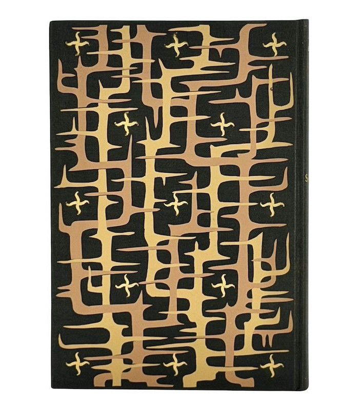 BOSCO (Henri) - Sabinus - BONET (Paul)