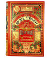 VERNE (Jules) - Michel Strogoff suivi de Un drame au Mexique - FÉRAT (J.)