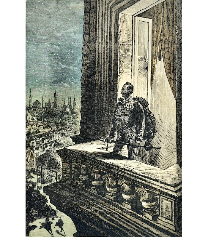VERNE (Jules) - Michel Strogoff suivi de Un drame au Mexique - FÉRAT (J.)