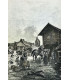 VERNE (Jules) - Michel Strogoff suivi de Un drame au Mexique - FÉRAT (J.)