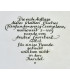 LAMBERT (Gertrud) - Gedichte - LAMBERT (André)