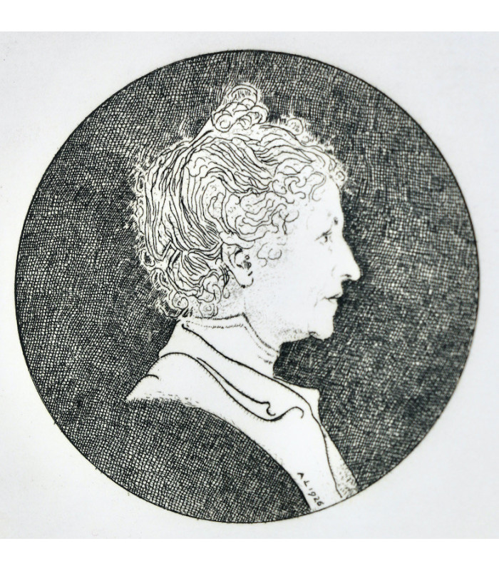 LAMBERT (Gertrud) - Gedichte - LAMBERT (André)