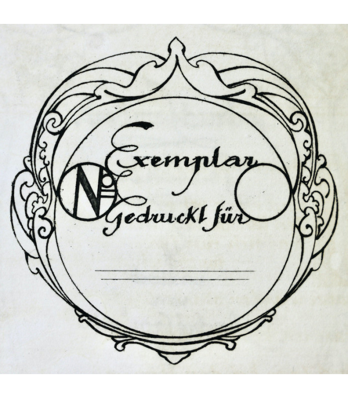 LAMBERT (Gertrud) - Gedichte - LAMBERT (André)