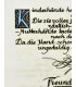 LAMBERT (Gertrud) - Gedichte - LAMBERT (André)